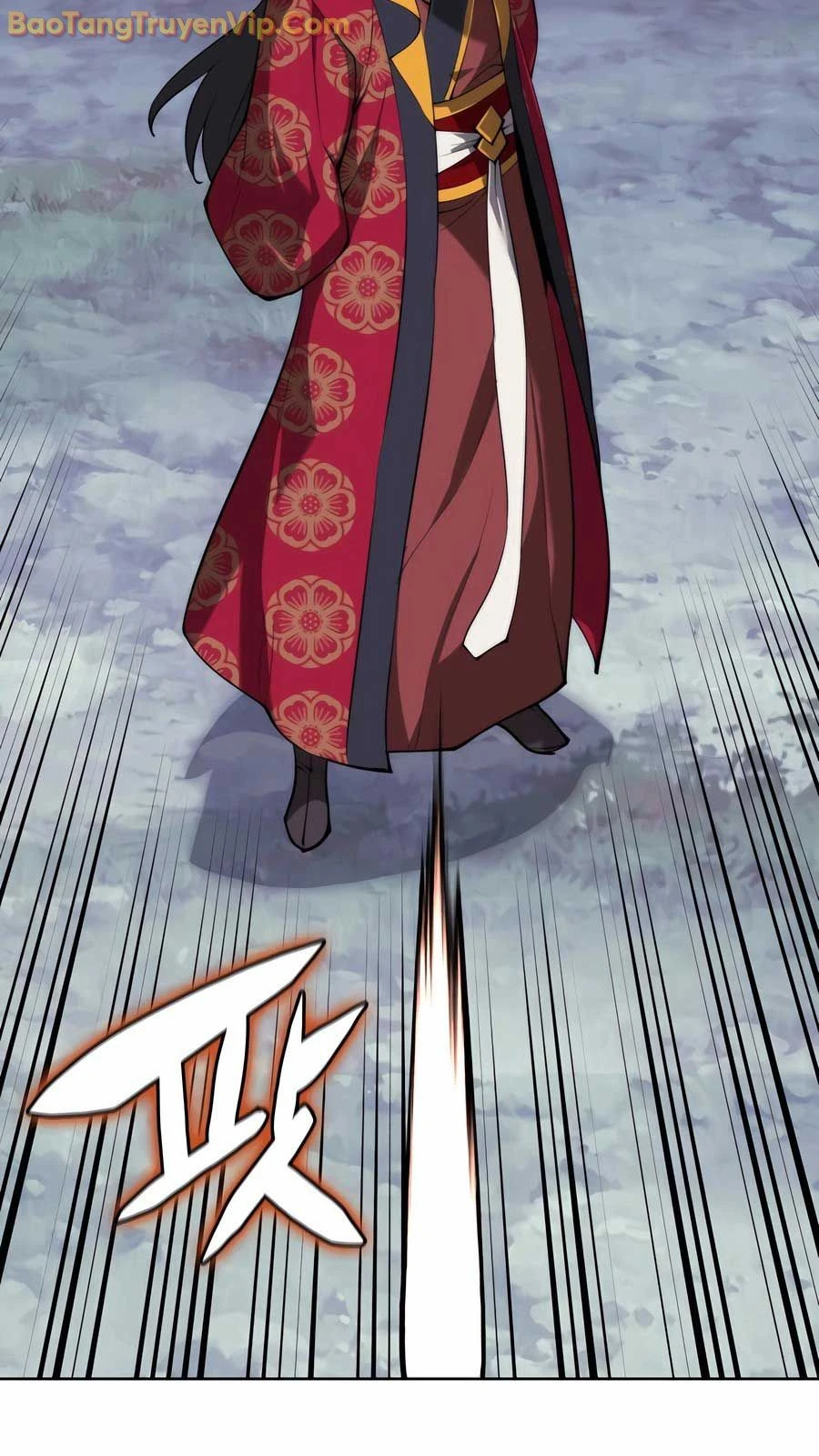 Học Giả Kiếm Sĩ Chapter 156 - 28