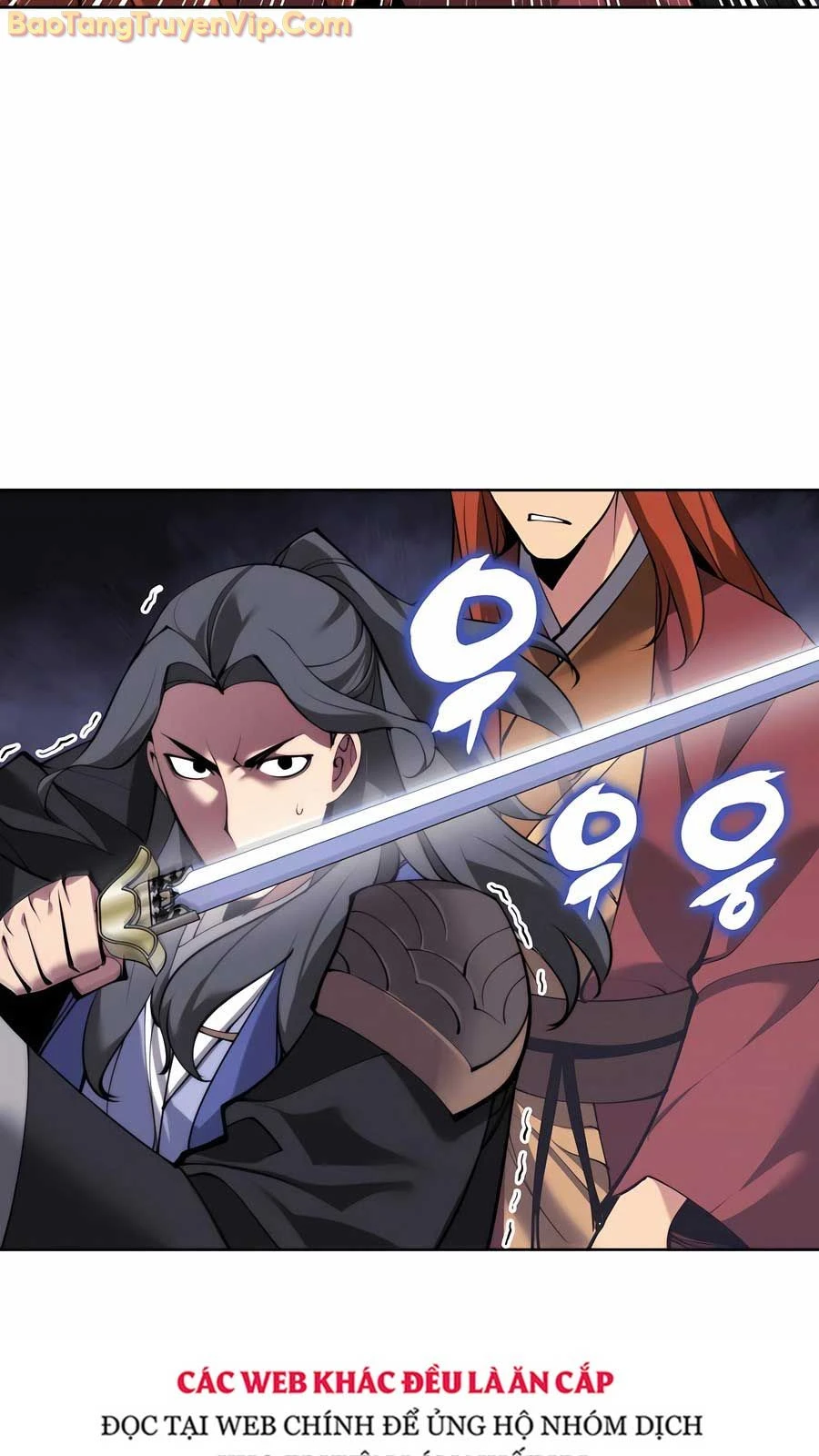 Học Giả Kiếm Sĩ Chapter 156 - 30