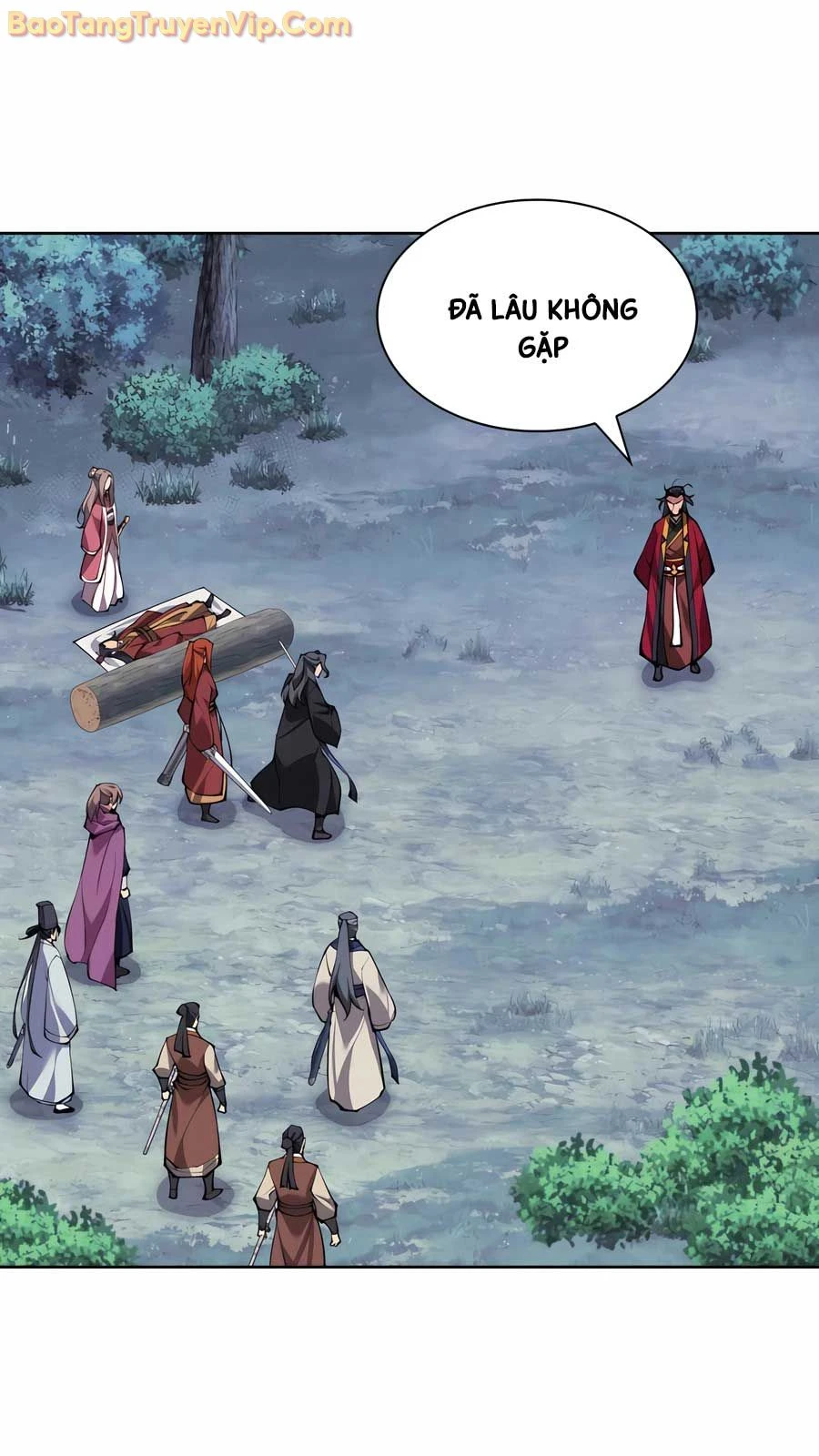 Học Giả Kiếm Sĩ Chapter 156 - 33