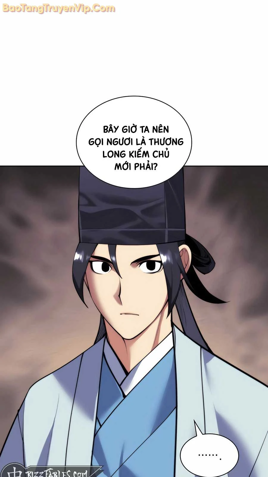 Học Giả Kiếm Sĩ Chapter 156 - 34