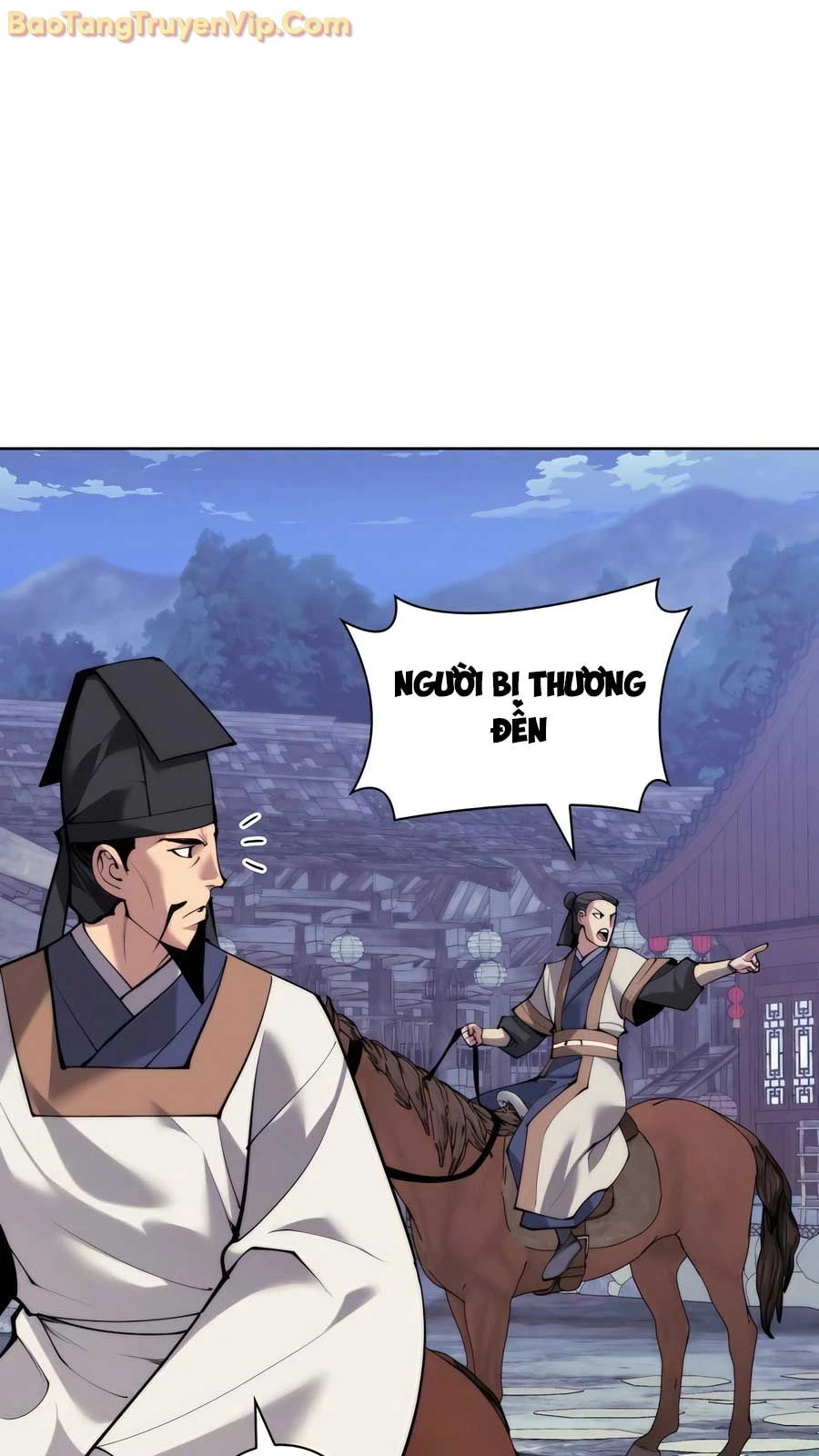 Học Giả Kiếm Sĩ Chapter 156 - 43