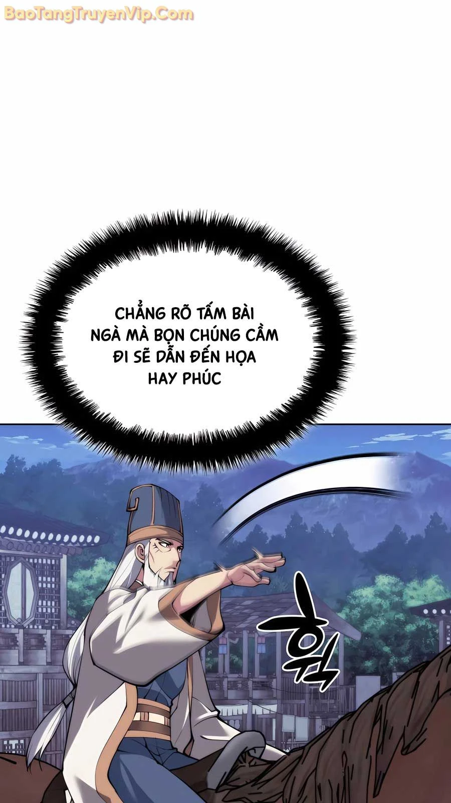 Học Giả Kiếm Sĩ Chapter 156 - 49