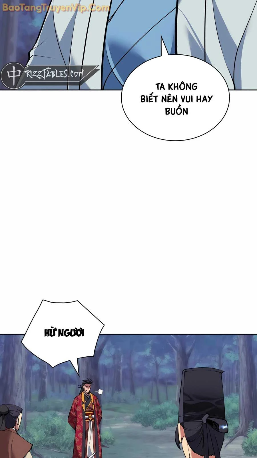 Học Giả Kiếm Sĩ Chapter 156 - 59