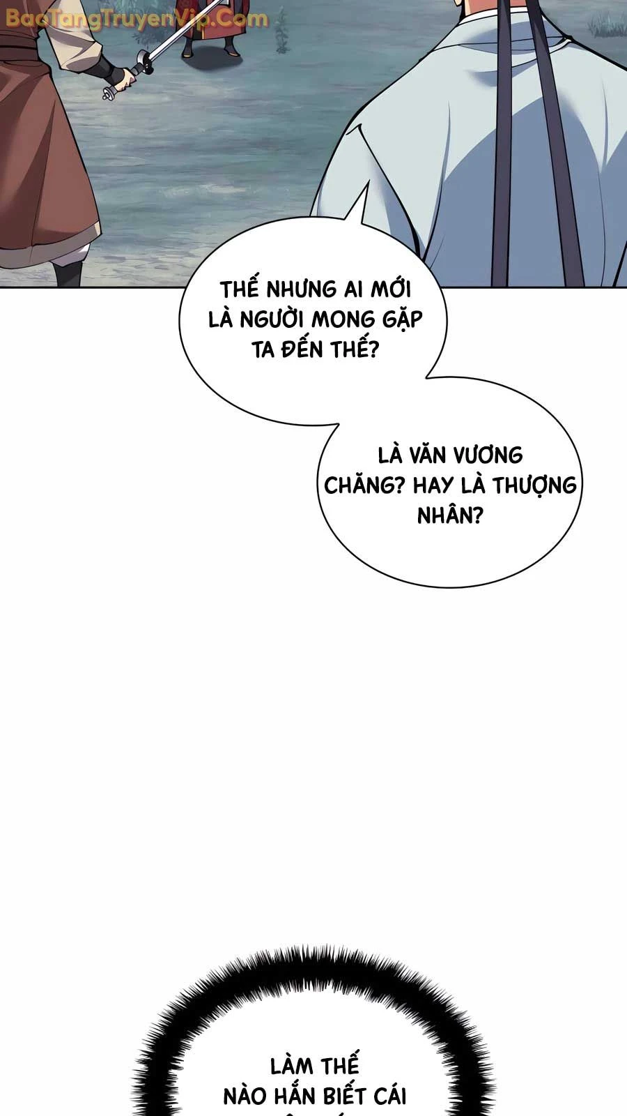 Học Giả Kiếm Sĩ Chapter 156 - 60