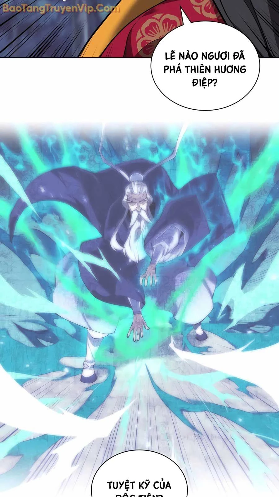 Học Giả Kiếm Sĩ Chapter 156 - 66