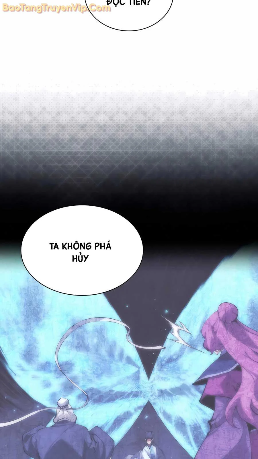 Học Giả Kiếm Sĩ Chapter 156 - 67