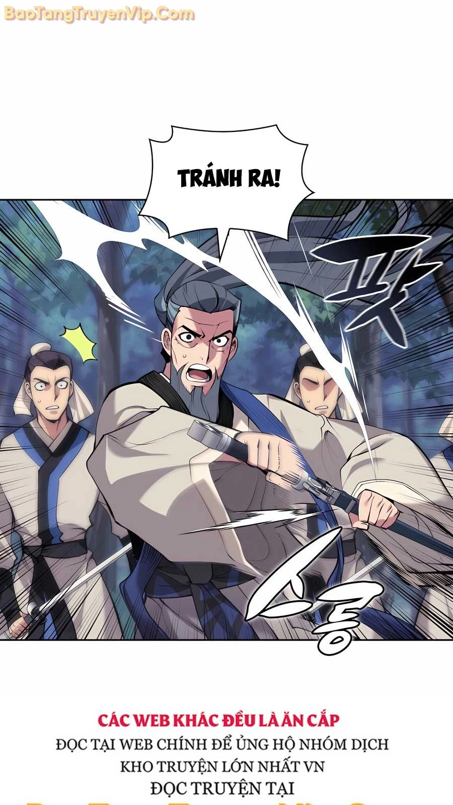 Học Giả Kiếm Sĩ Chapter 156 - 86