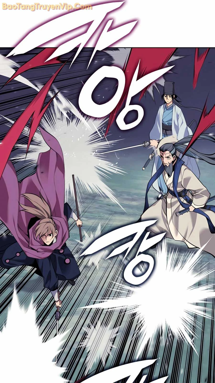 Học Giả Kiếm Sĩ Chapter 156 - 88