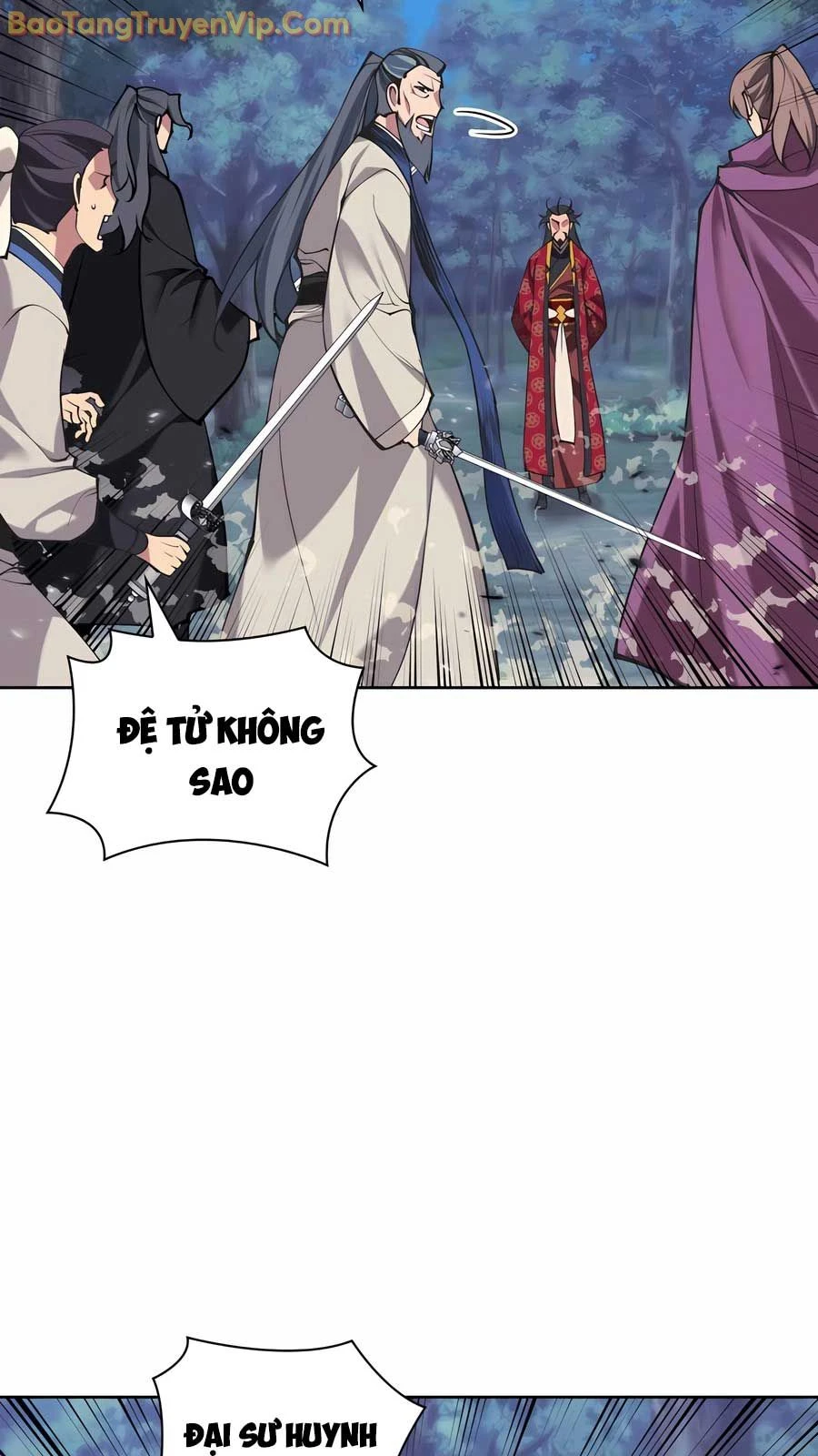 Học Giả Kiếm Sĩ Chapter 156 - 91