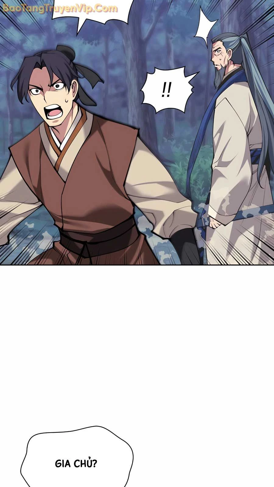 Học Giả Kiếm Sĩ Chapter 156 - 92