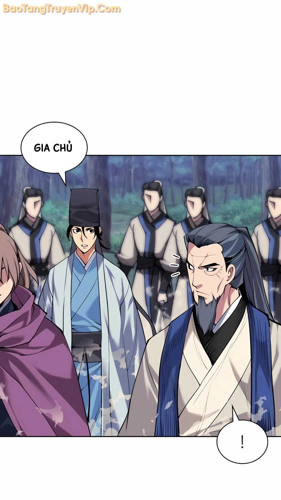 Học Giả Kiếm Sĩ Chapter 156 - 96