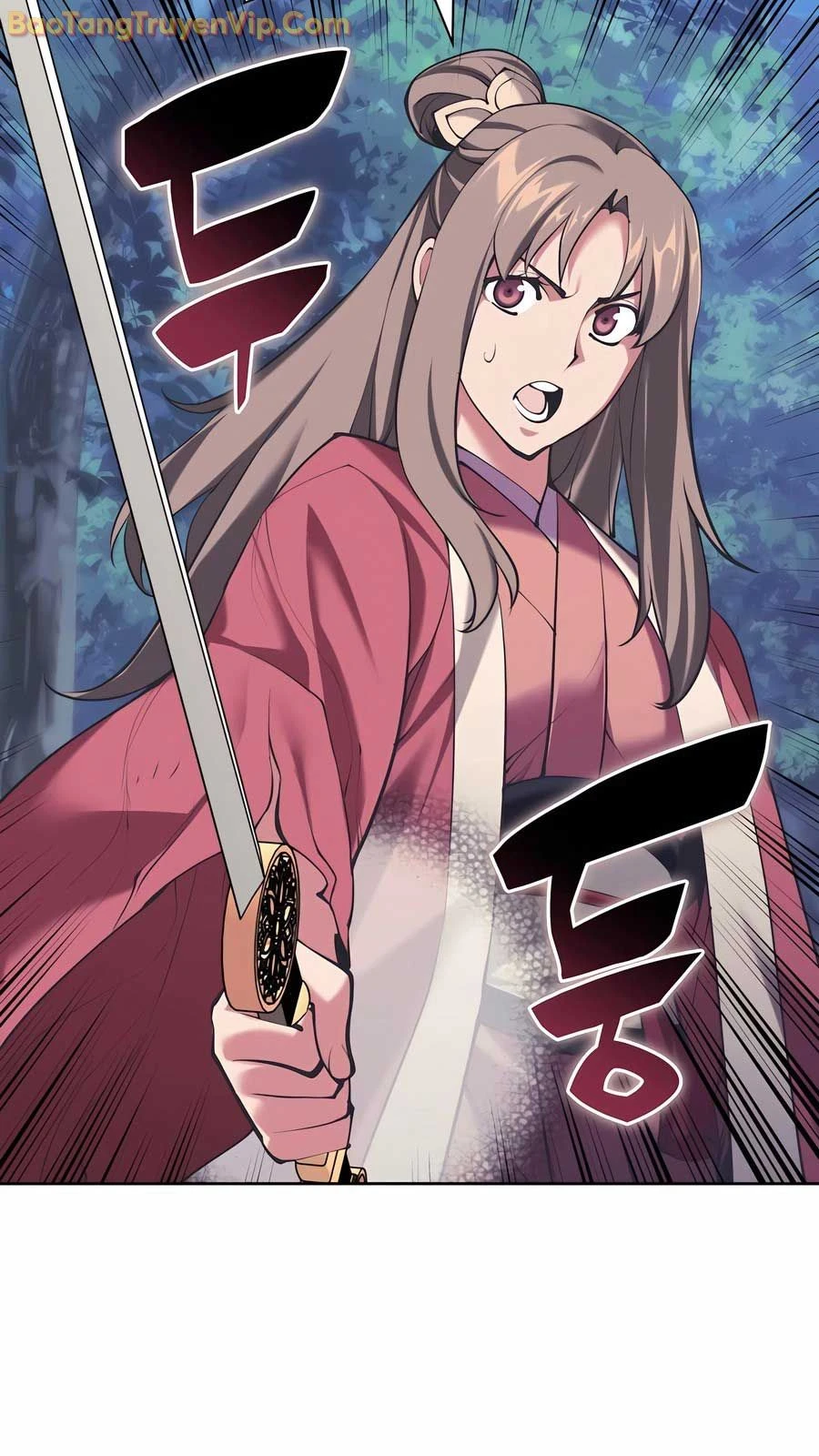 Học Giả Kiếm Sĩ Chapter 156 - 100