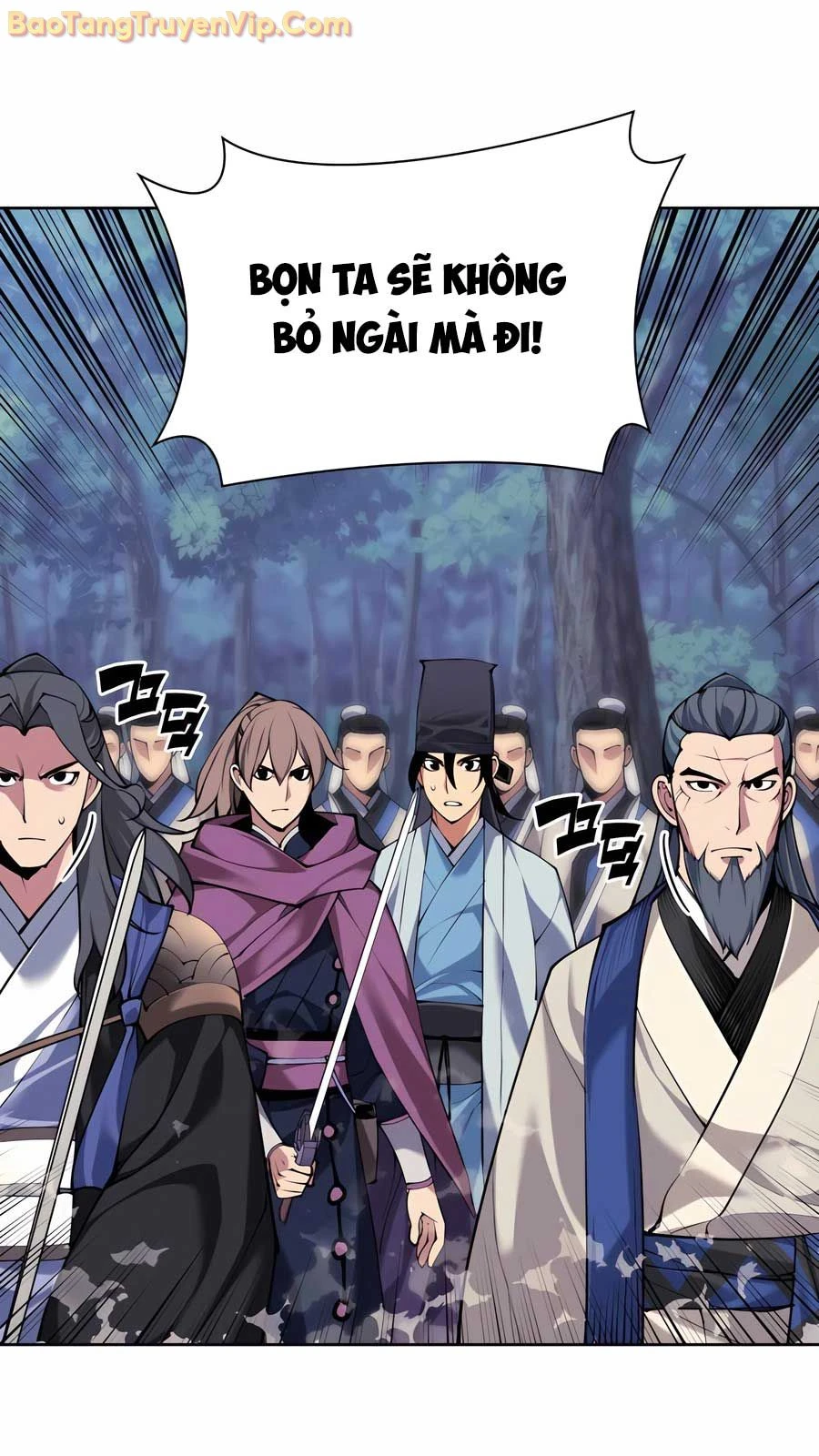 Học Giả Kiếm Sĩ Chapter 156 - 104