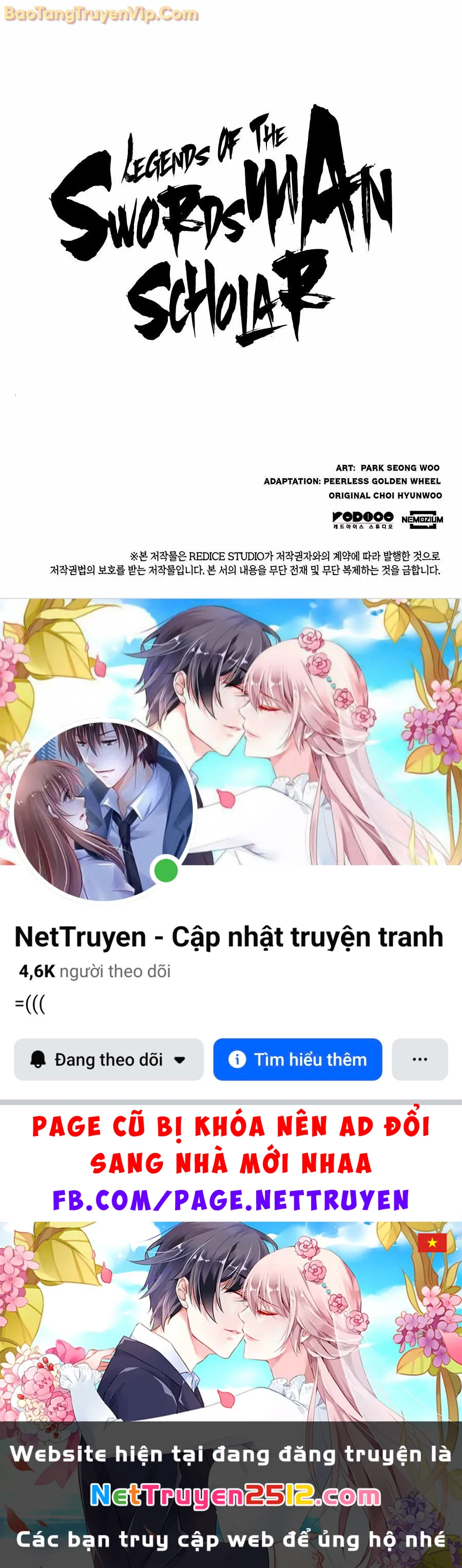 Học Giả Kiếm Sĩ Chapter 156 - 109