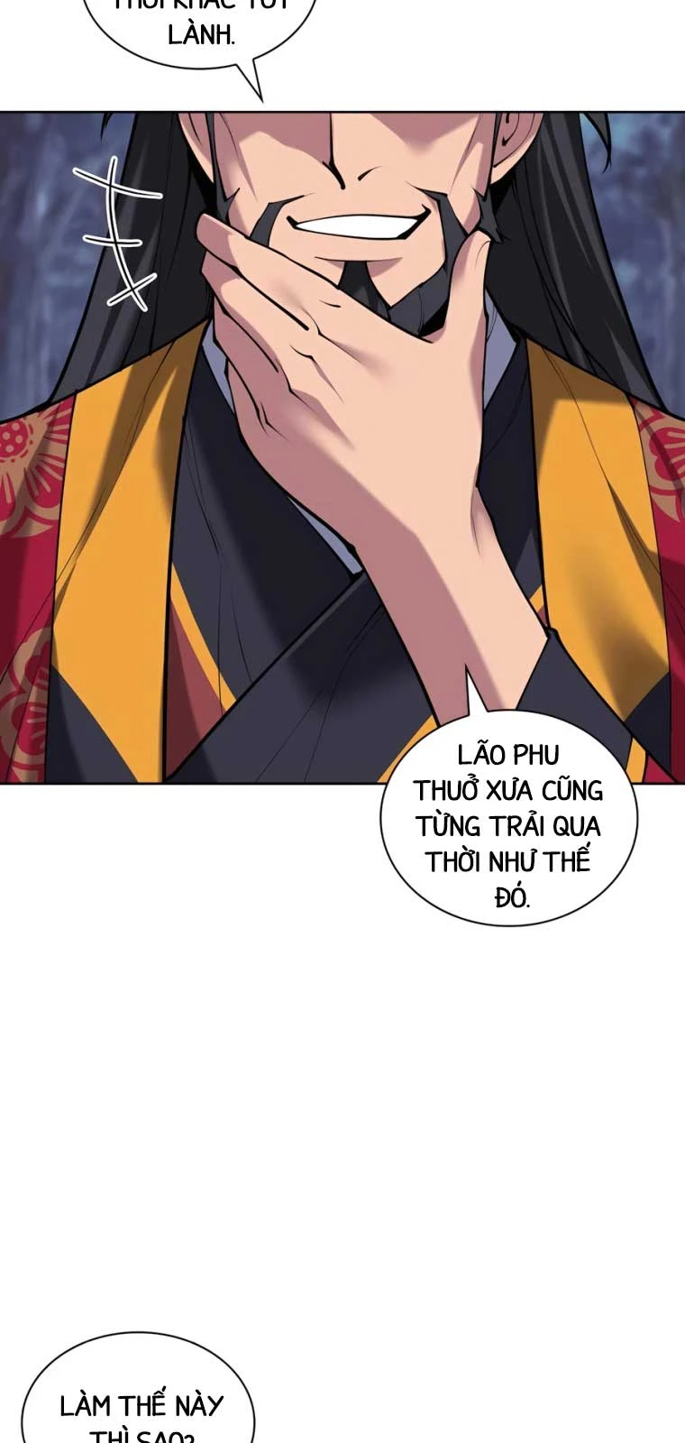 Học Giả Kiếm Sĩ Chapter 157 - 3