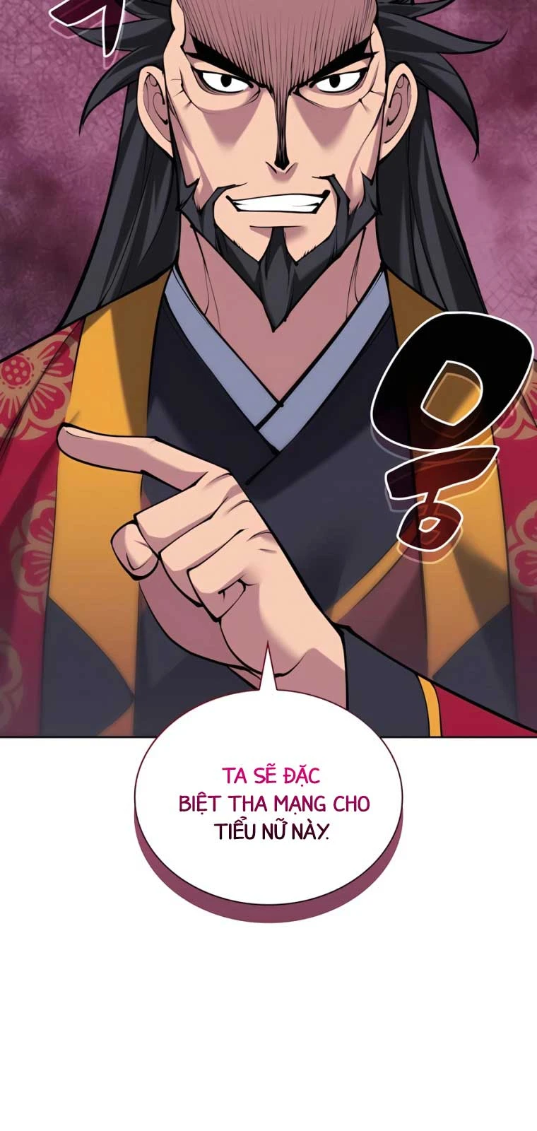 Học Giả Kiếm Sĩ Chapter 157 - 5