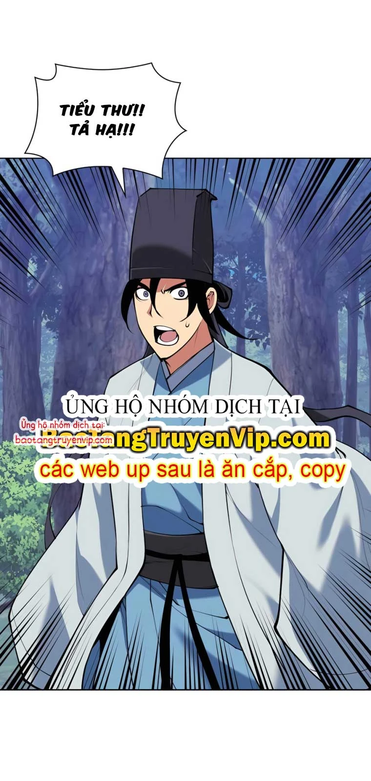 Học Giả Kiếm Sĩ Chapter 157 - 6