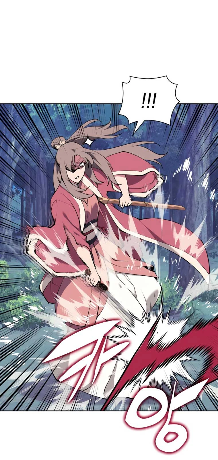 Học Giả Kiếm Sĩ Chapter 157 - 7