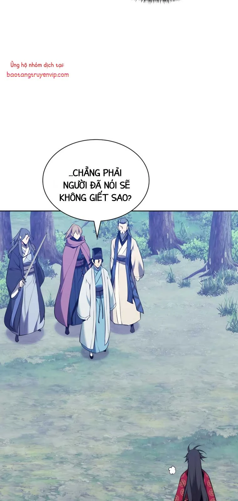 Học Giả Kiếm Sĩ Chapter 157 - 9