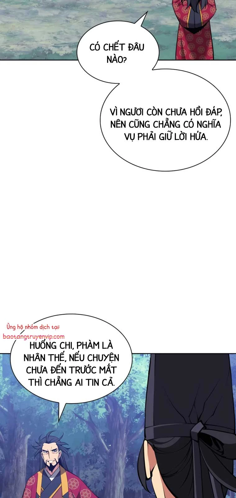 Học Giả Kiếm Sĩ Chapter 157 - 10