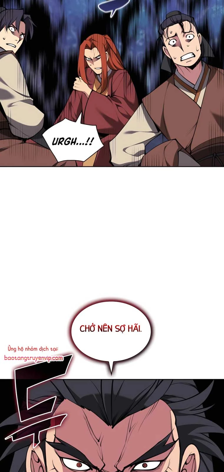 Học Giả Kiếm Sĩ Chapter 157 - 15