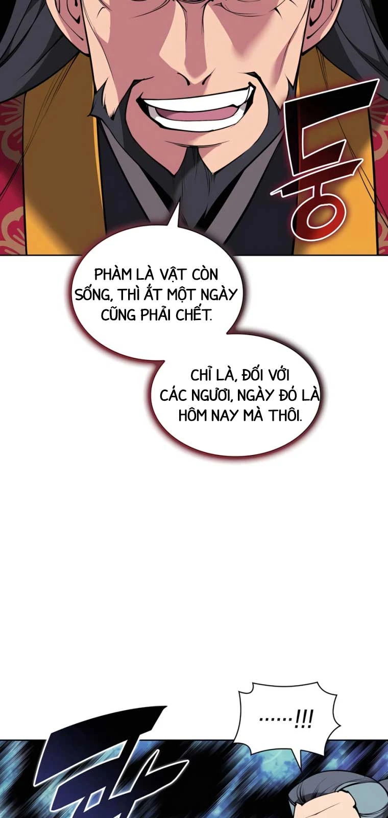 Học Giả Kiếm Sĩ Chapter 157 - 16