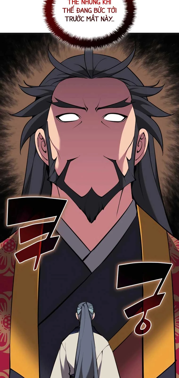 Học Giả Kiếm Sĩ Chapter 157 - 19