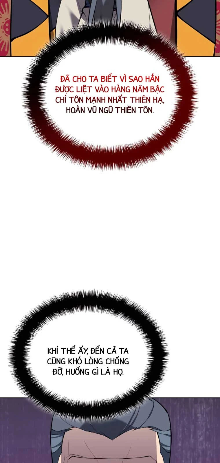 Học Giả Kiếm Sĩ Chapter 157 - 20