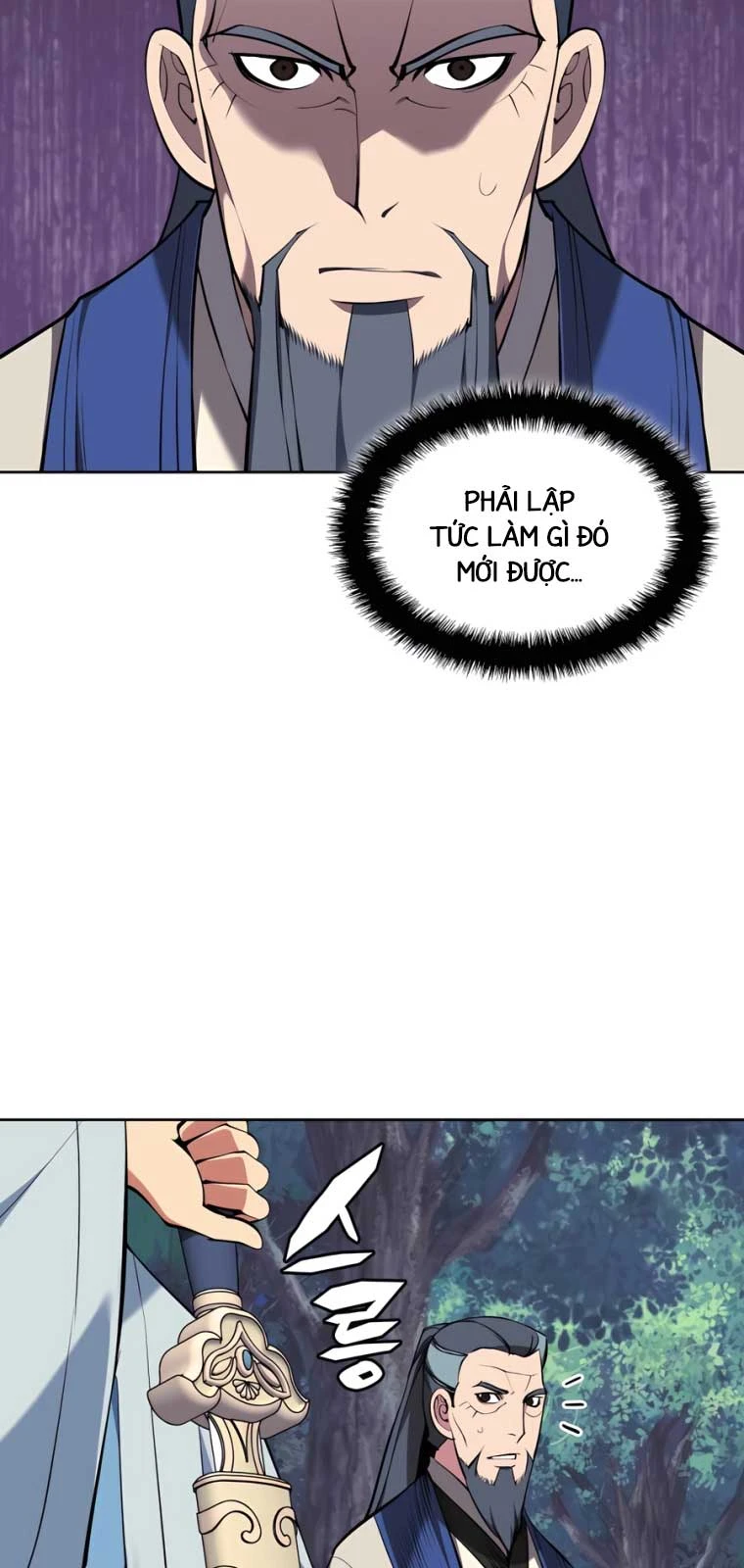 Học Giả Kiếm Sĩ Chapter 157 - 21