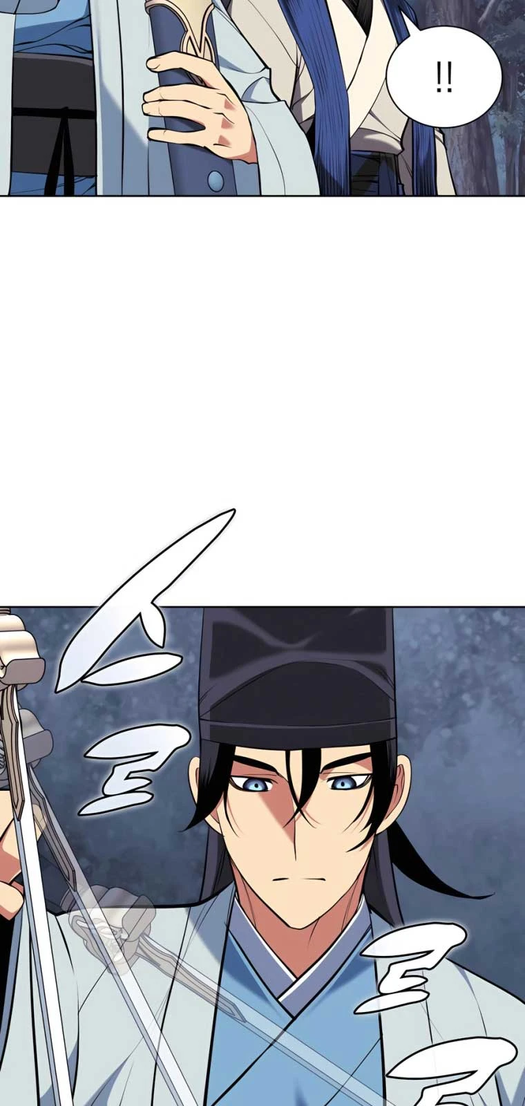 Học Giả Kiếm Sĩ Chapter 157 - 22