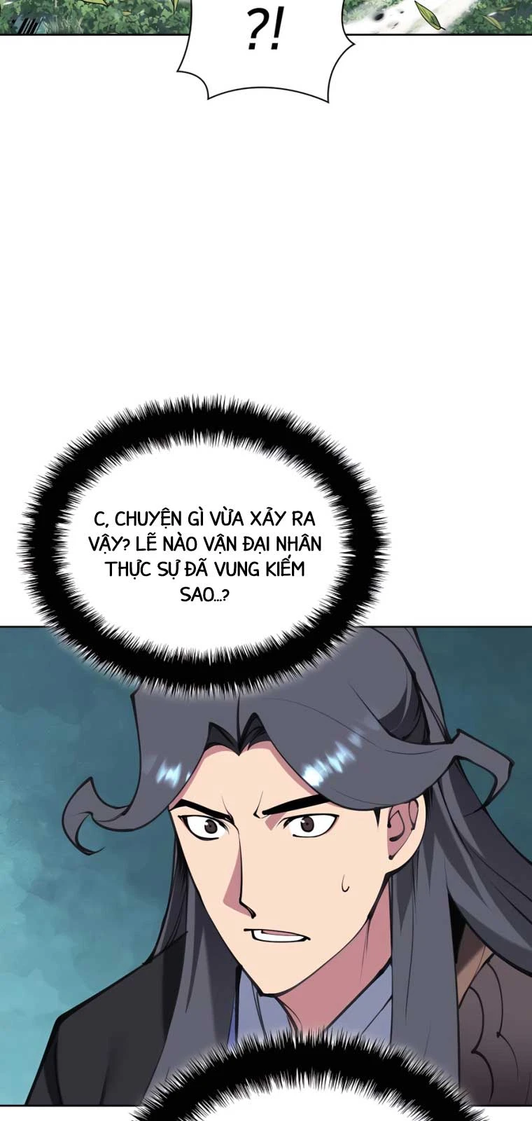 Học Giả Kiếm Sĩ Chapter 157 - 26