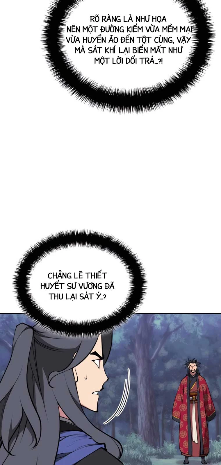 Học Giả Kiếm Sĩ Chapter 157 - 27