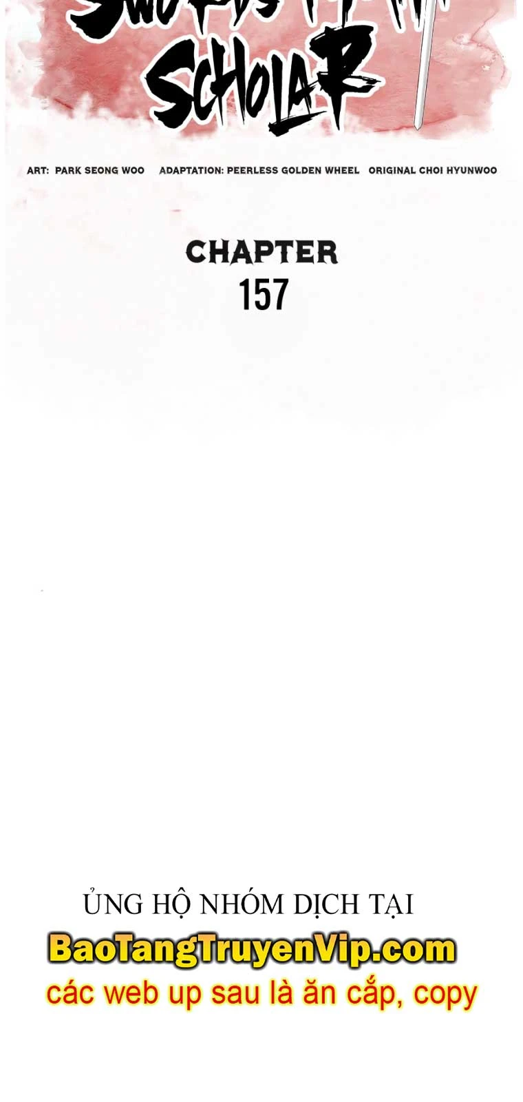 Học Giả Kiếm Sĩ Chapter 157 - 31