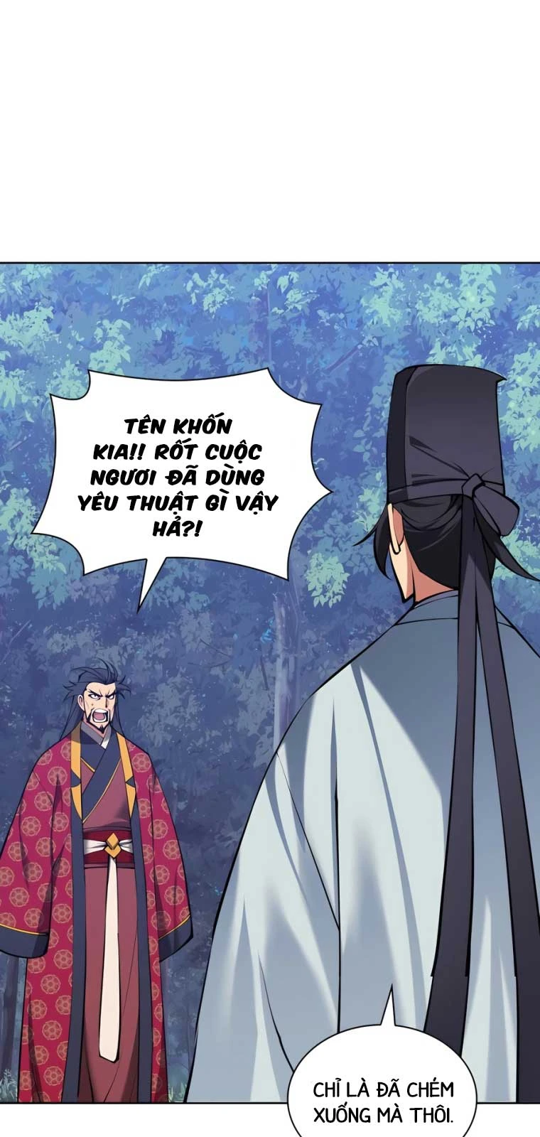 Học Giả Kiếm Sĩ Chapter 157 - 32