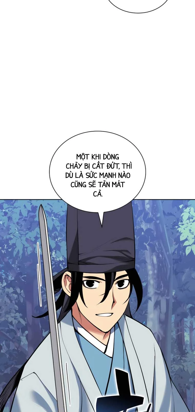 Học Giả Kiếm Sĩ Chapter 157 - 33