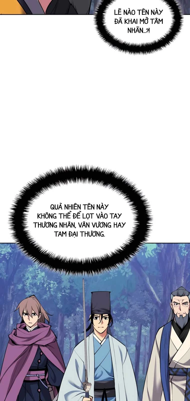 Học Giả Kiếm Sĩ Chapter 157 - 36