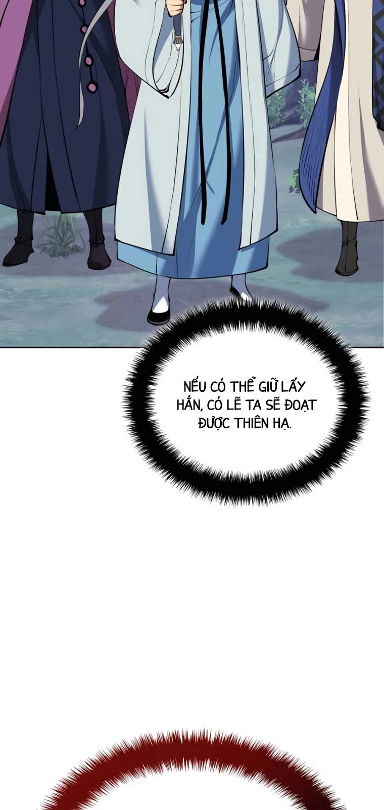 Học Giả Kiếm Sĩ Chapter 157 - 37