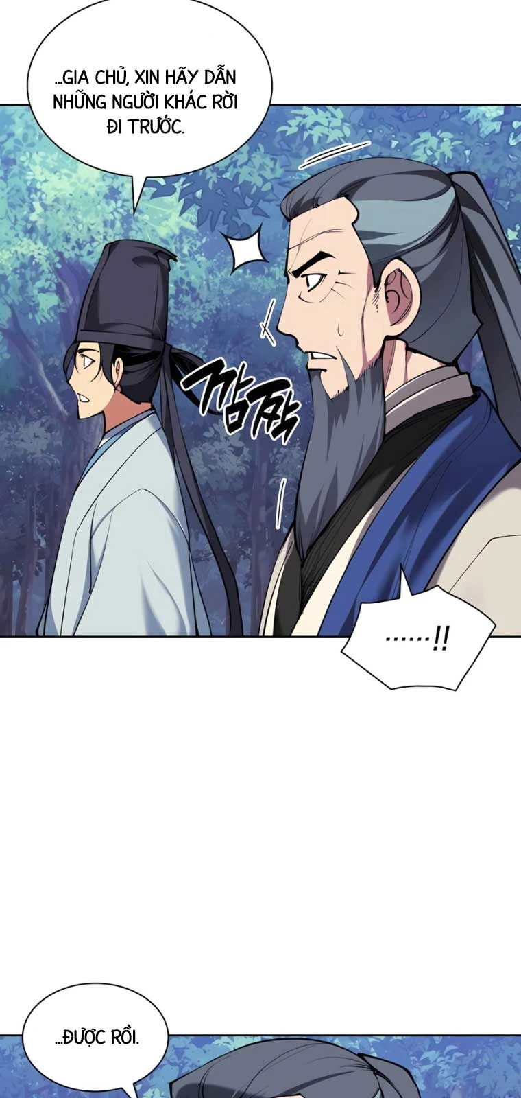 Học Giả Kiếm Sĩ Chapter 157 - 39