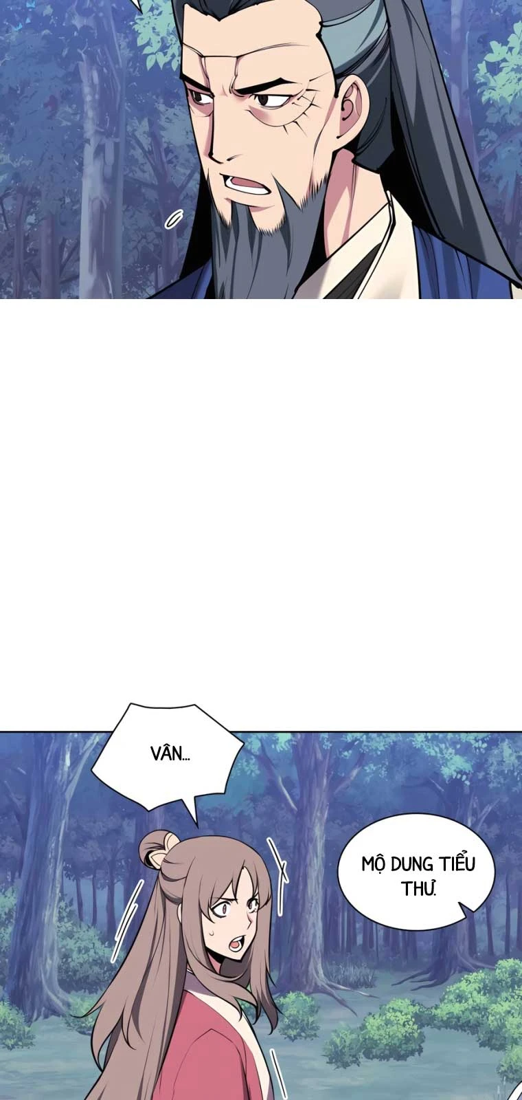 Học Giả Kiếm Sĩ Chapter 157 - 40