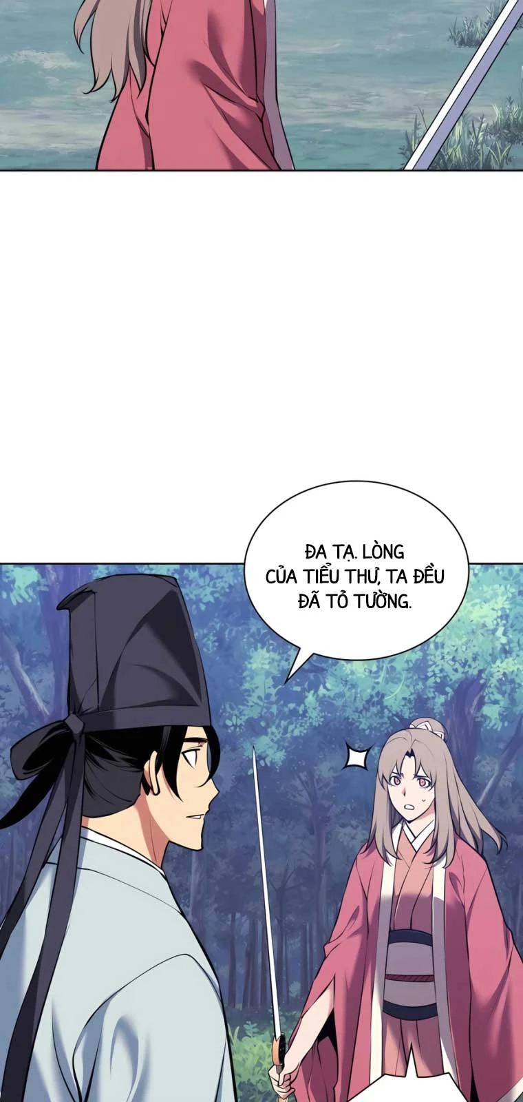 Học Giả Kiếm Sĩ Chapter 157 - 41