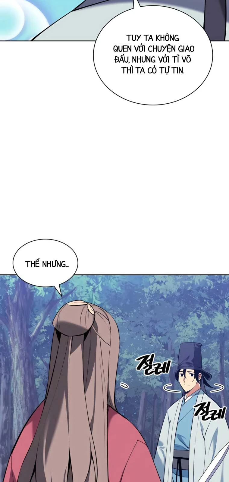 Học Giả Kiếm Sĩ Chapter 157 - 43