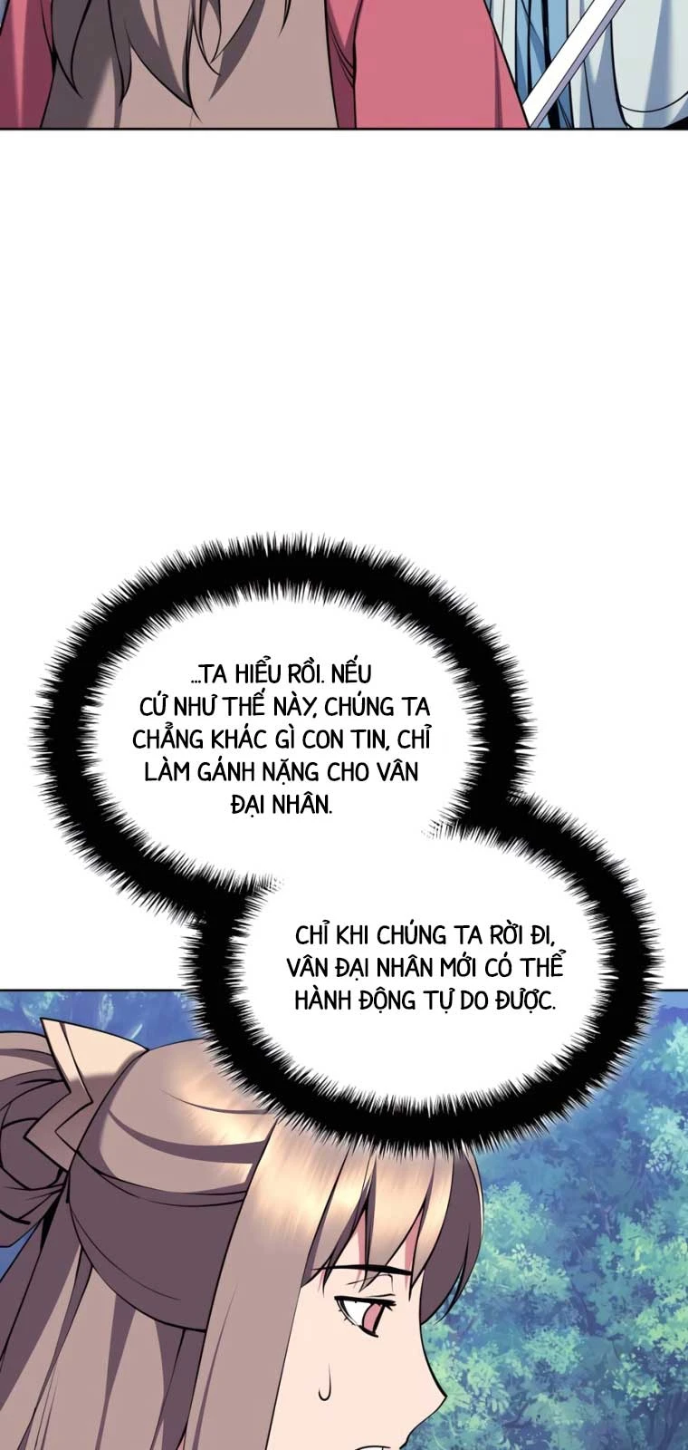 Học Giả Kiếm Sĩ Chapter 157 - 44