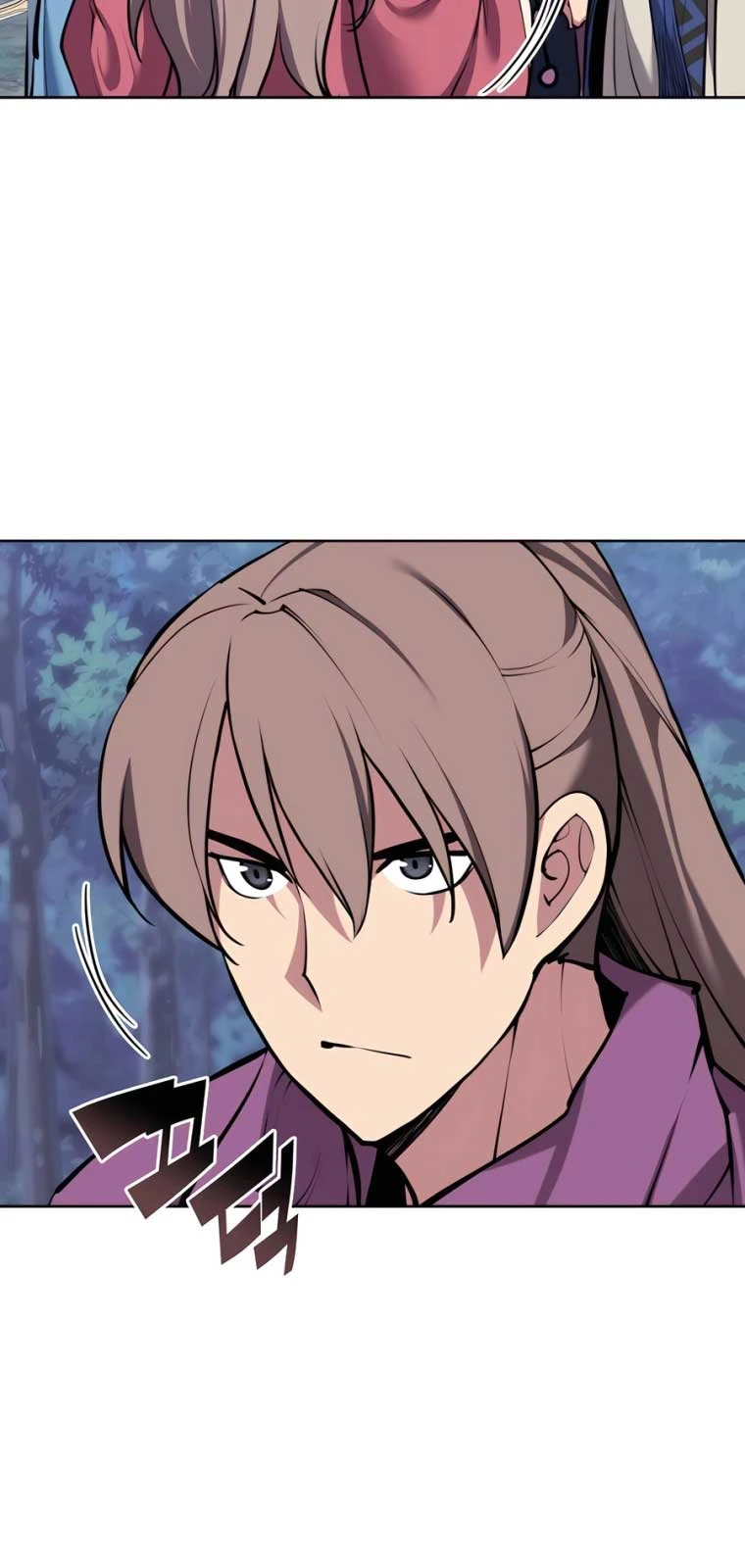 Học Giả Kiếm Sĩ Chapter 157 - 46