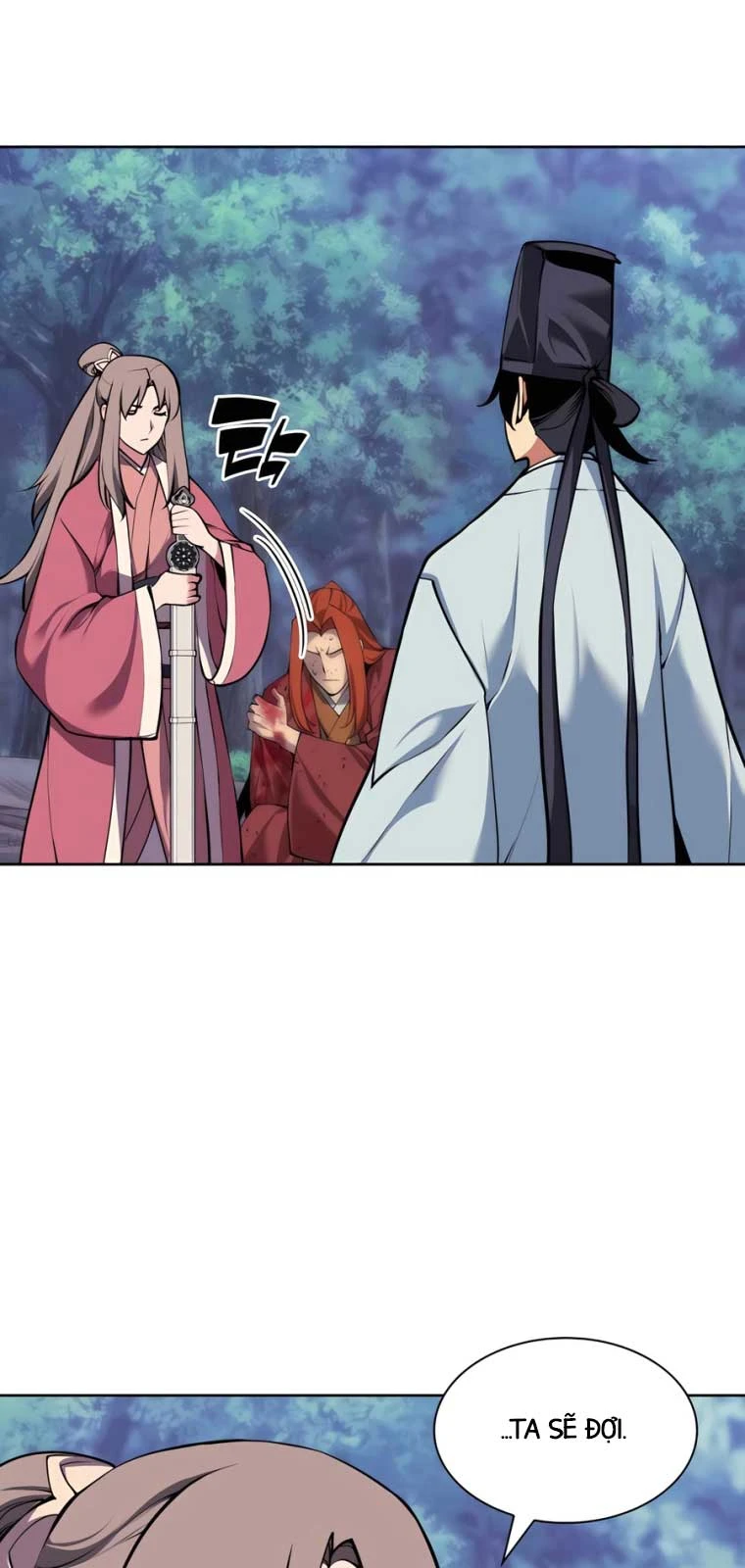 Học Giả Kiếm Sĩ Chapter 157 - 47