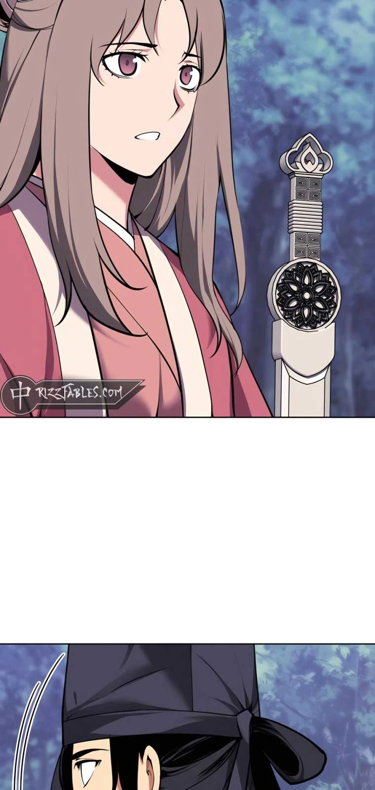 Học Giả Kiếm Sĩ Chapter 157 - 48