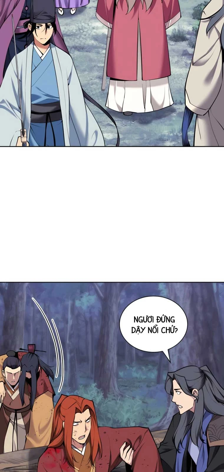 Học Giả Kiếm Sĩ Chapter 157 - 50