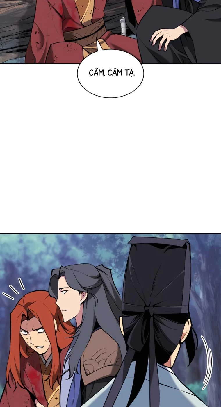 Học Giả Kiếm Sĩ Chapter 157 - 51