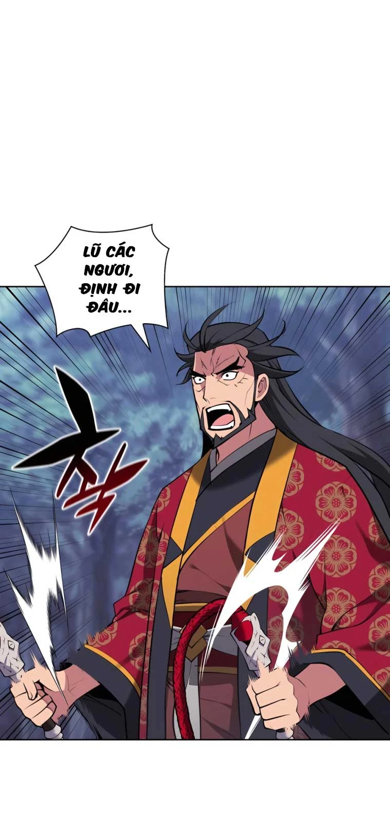 Học Giả Kiếm Sĩ Chapter 157 - 54