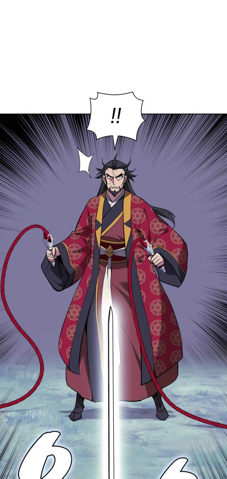 Học Giả Kiếm Sĩ Chapter 157 - 55