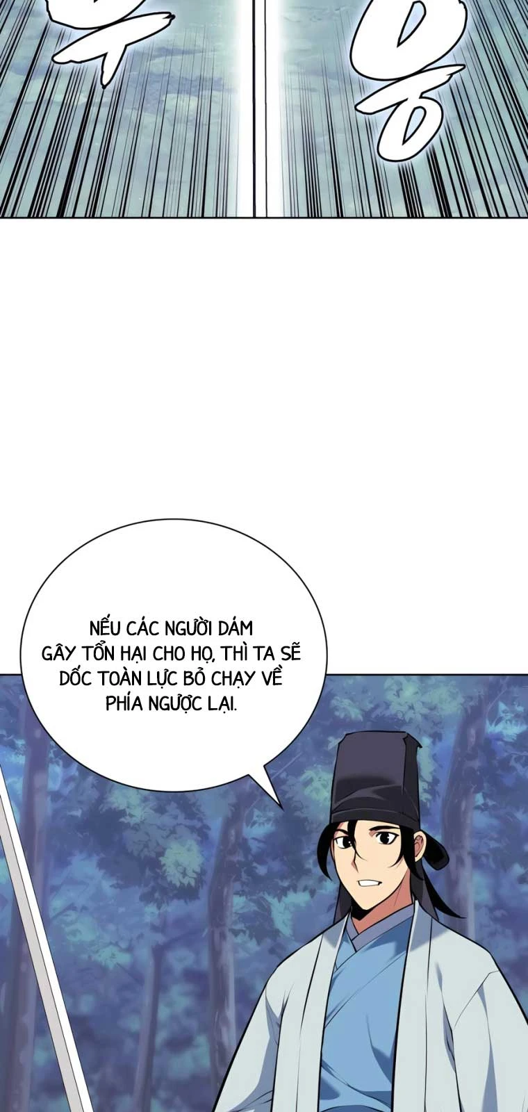 Học Giả Kiếm Sĩ Chapter 157 - 56